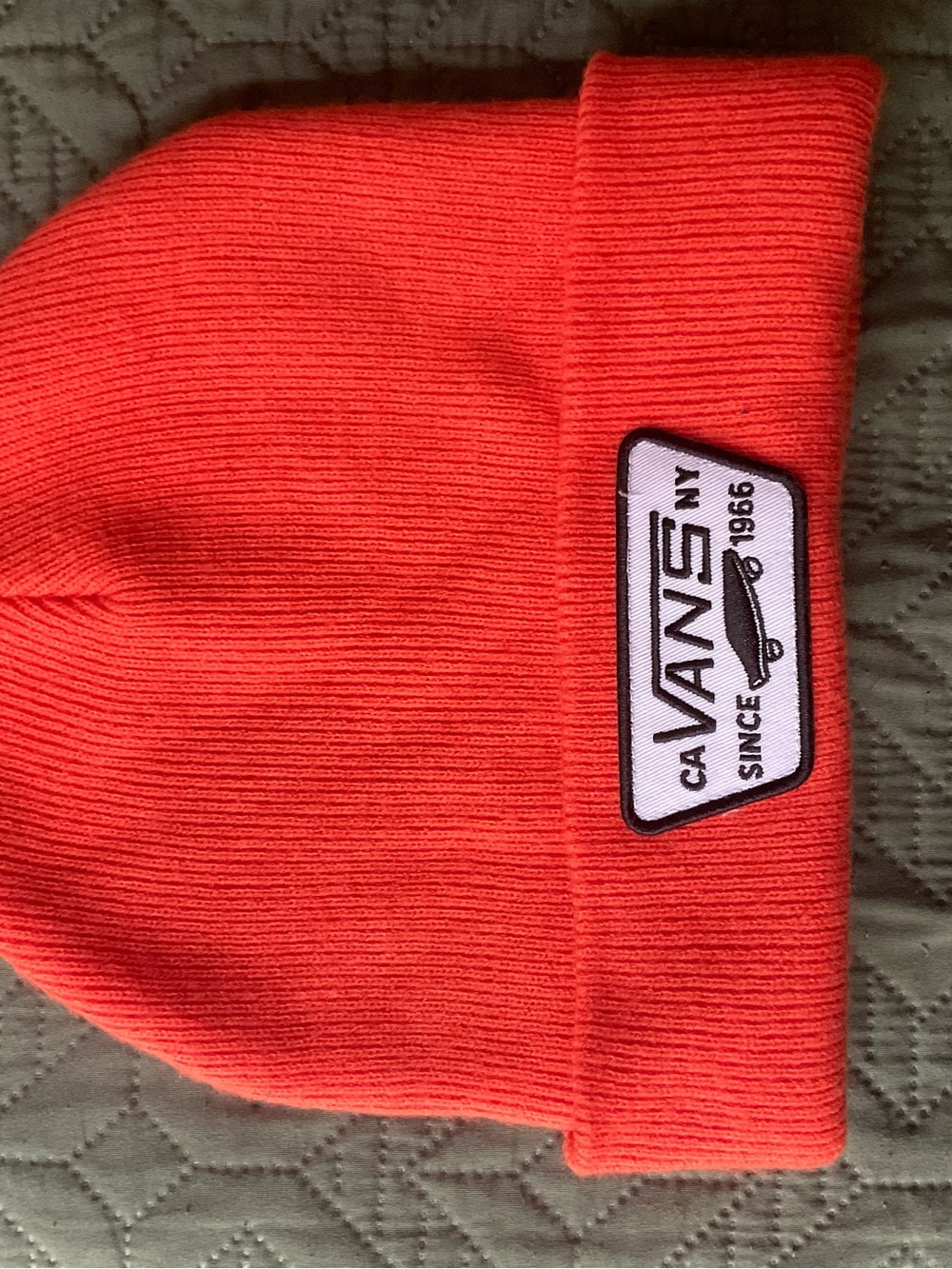 Vans Beanie